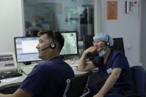 Медицинский центр MEDITERRA