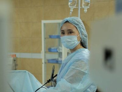 Медицинский центр MEDITERRA