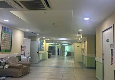 Медицинский центр MEDITERRA