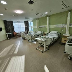 Медицинский центр MEDITERRA