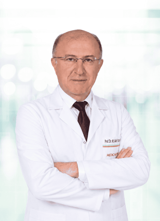 Мехмет Акиф Ешилипек